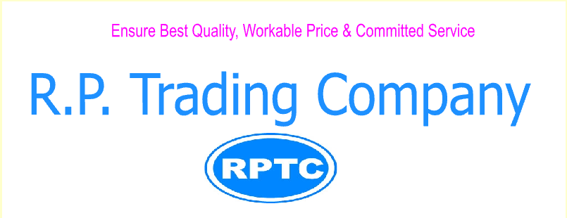 R.P.Trading Co